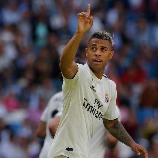 El Real Madrid reacciona con triunfo ante el Villarreal