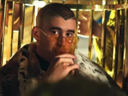 YOUTUBE / Bad Bunny