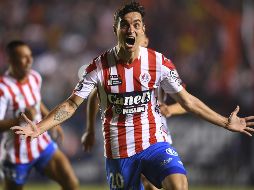 MEXSPORT / O. Martínez