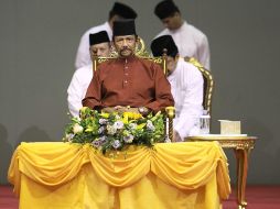 La polémica ley ha sido repudiada a nivel global. EFE