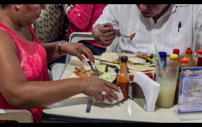 Los malos hábitos alimenticios y la genética se pueden conjugar para desarrollar la enfermedad. ARCHIVO / EL INFORMADOR