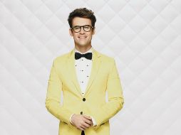 Brad Goreski derá cuenta del evento para E!. CORTESÍA