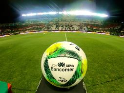 El líder León visitará a Xolos el miércoles 8 de mayo a las 21:00 horas; lo recibirá el próximo sábado 11, en busca de avanzar a la siguiente fase de la competencia. MEXSPORT / ARCHIVO