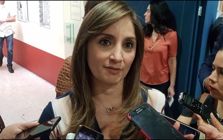 El Poder Ejecutivo y el Poder Judicial estatales ya realizaron ejercicios similares y asumieron compromisos que se sumarán al plan de acción local de gobierno abierto. EL INFORMADOR/ R. Rivas