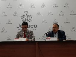 Dentro de la subsecretaría habrá un consejo jalisciense de asistencia social que se conformará por empresarios, académicos y personas de la sociedad civil. EL INFORMADOR / P. López