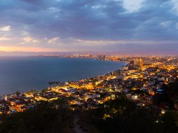 La derrama por turismo hospedado en Puerto Vallarta fue de más mil 622 millones 390 mil pesos. ESPECIAL/Secturjal