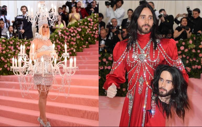 El tema para la edición del MET 2019 es 