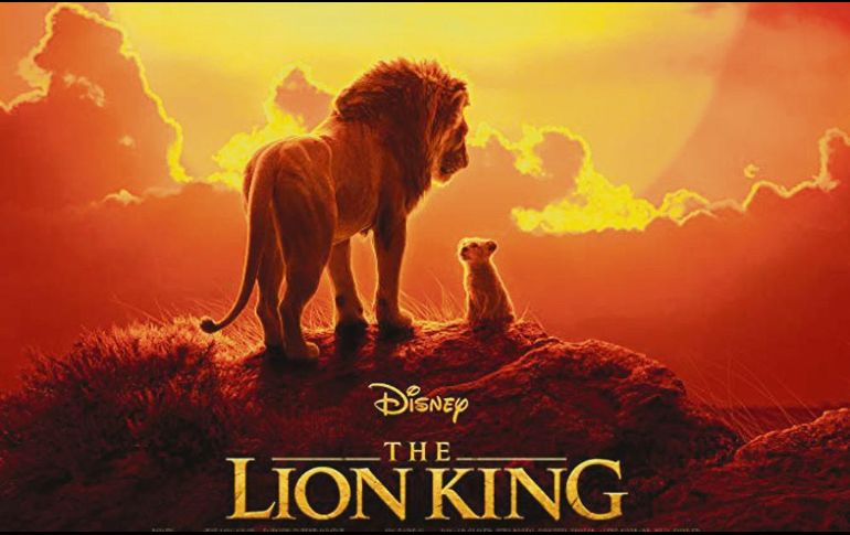 Versiones live action de clásicos, supehéroes, y thrillers son las apuestas del verano. CORTESÍA