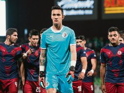 El Rebaño se queda por cuarto torneo seguido fuera de la Fiesta Grande. MEXSPORT