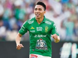 El goleador del torneo no se confía del resto de los equipos invitados a la Fiesta Grande. MEXSPORT