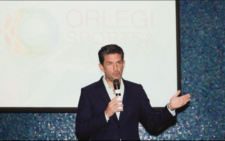 Enviados del grupo deportivo sostienen sondeos con personal del Atlas FC. @ClubSantos