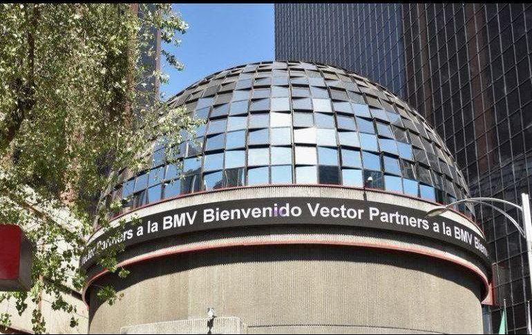 El mercado accionario local opera con un volumen de 1.1 millones de títulos, por un importe económico de 20.8 millones de pesos. ESPECIAL / bmv.com.mx