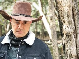 El actor mexicano agradece que su problema de 2004 sucediera en Estados Unidos 