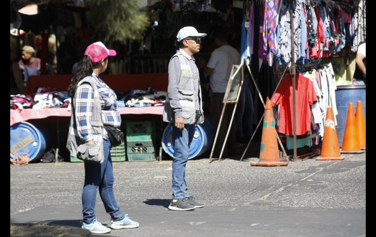 FLICKR/ Ayuntamiento de Zapopan