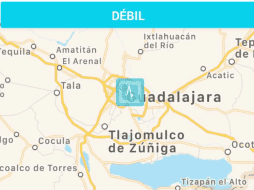 TWITTER /  @SkyAlertMx