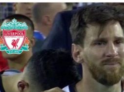 Los memes de la derrota del Barcelona ante el Liverpool