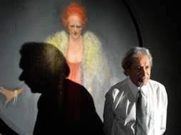 Hasta el momento se desconocen los motivos del fallecimiento del pintor Rafael Coronel. FACEBOOK / Juan Rafael Coronel Rivera