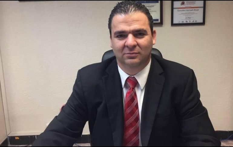 En 2017, Anuar González ordenó liberar a Diego Cruz, uno de los jóvenes implicados en el caso de 