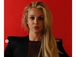 Britney Spears señala que su ex mánager ha estado enviando mensajes de texto chantajistas a su madre, Lynne Spears. INSTAGRAM / britneyspears
