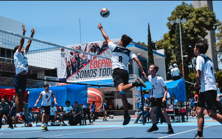 Comunidad Marista se emociona con el EDEPREM 2019