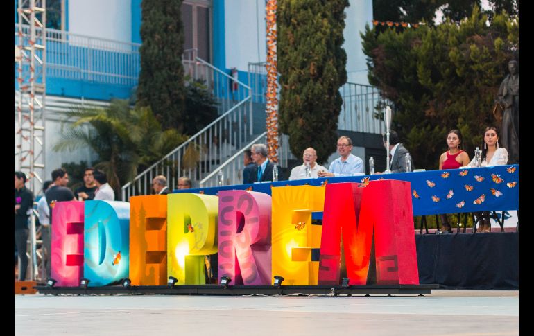 Comunidad Marista se emociona con el EDEPREM 2019