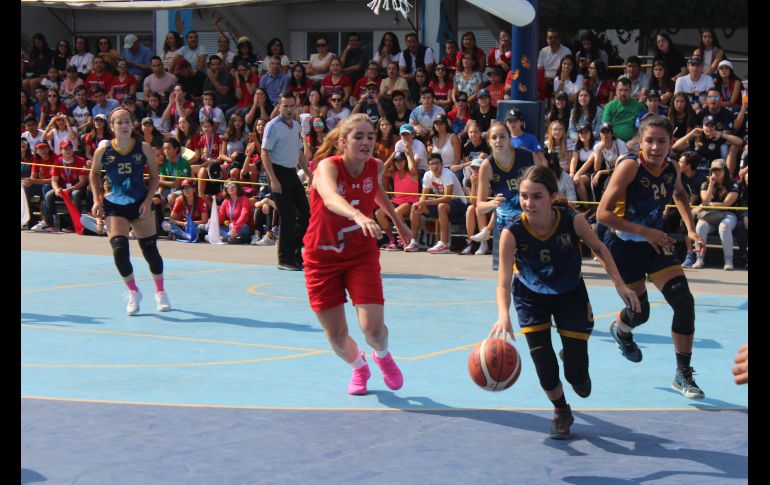 Comunidad Marista se emociona con el EDEPREM 2019