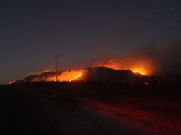 ESPECIAL / Bomberos de Zapopan