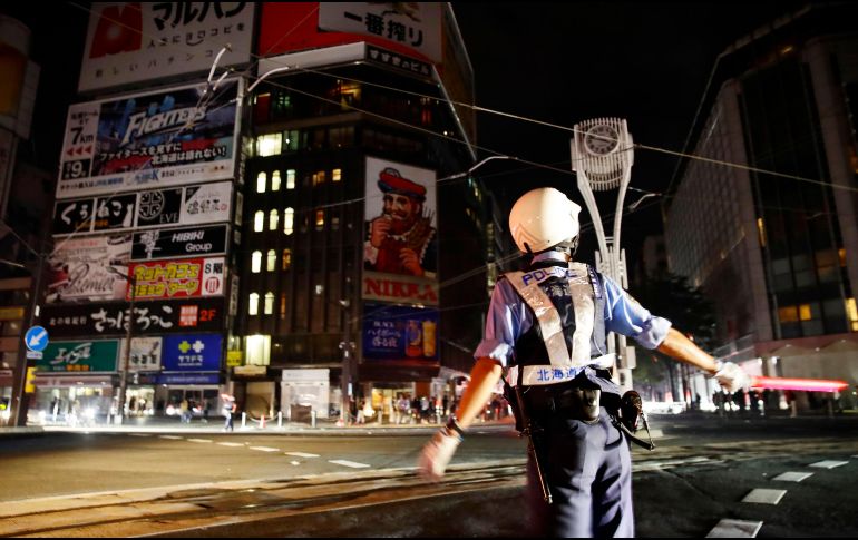 Los dos menores sobrevivientes se encuentran graves. ARCHIVO / AP