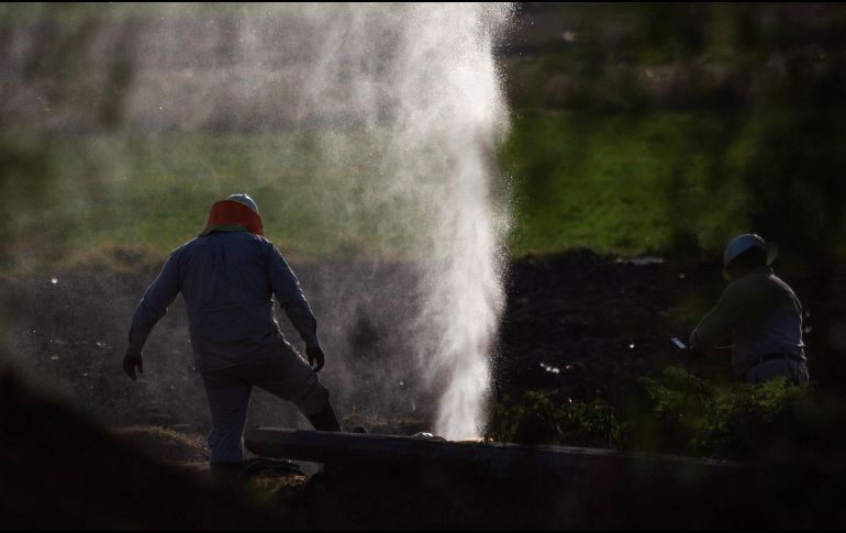 El Presidente Andrés Manuel López Obrador dice que el 