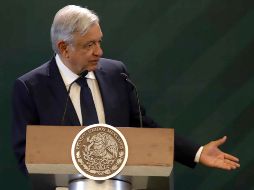 Andrés Manuel detalla que ayer martes Pepsi informó que invertirá en México cuatro mil MDD, además el gerente mundial de Coca-Cola ofreció que van a invertir (sin dar una cifra), ya que 