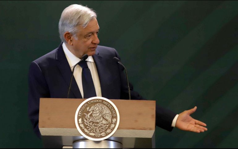 Andrés Manuel detalla que ayer martes Pepsi informó que invertirá en México cuatro mil MDD, además el gerente mundial de Coca-Cola ofreció que van a invertir (sin dar una cifra), ya que 