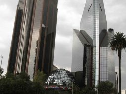 El S&P/BMV IPC se coloca en 43 mil 615.97 unidades. NTX / ARCHIVO