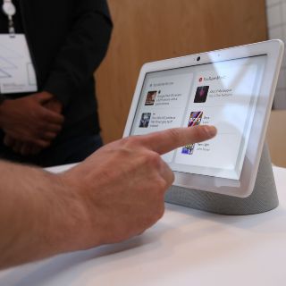 Google presenta Android Q, pensado para la red 5G y celulares plegables