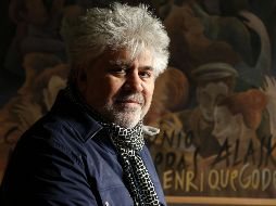 Pedro Almodóvar presentará en el Festival de Cannes la película 