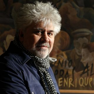 Pedro Almodóvar revela acoso sexual de un sacerdote