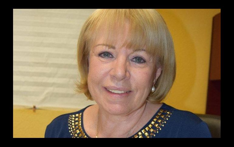 La ex legisladora fue retenida por elementos de la FGR por orden de juez por considerar que hubo desobediencia a lo dispuesto por un amparo interpuesto por un ciudadano. TWITTER / @extralaguna