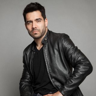 Omar Chaparro viaja al mundo Pokémon