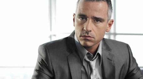 Los cuidados, reposos y tratamientos del artista durarán 2 meses aproximadamente. TWITTER / @CNNChile