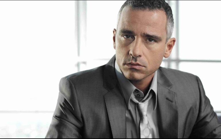 Los cuidados, reposos y tratamientos del artista durarán 2 meses aproximadamente. TWITTER / @CNNChile