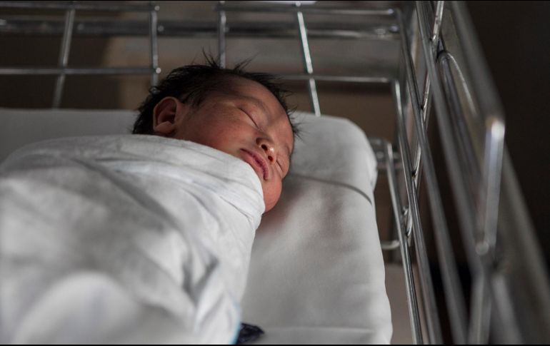 Aseguran que las uniones familiares homoparentales deben ser protegidas en igualdad de condiciones que cualquier otra forma de familia. EL INFORMADOR/ARCHIVO