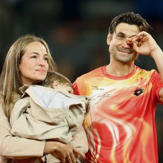 David Ferrer se despide del tenis cayendo ante Alexander Zverev