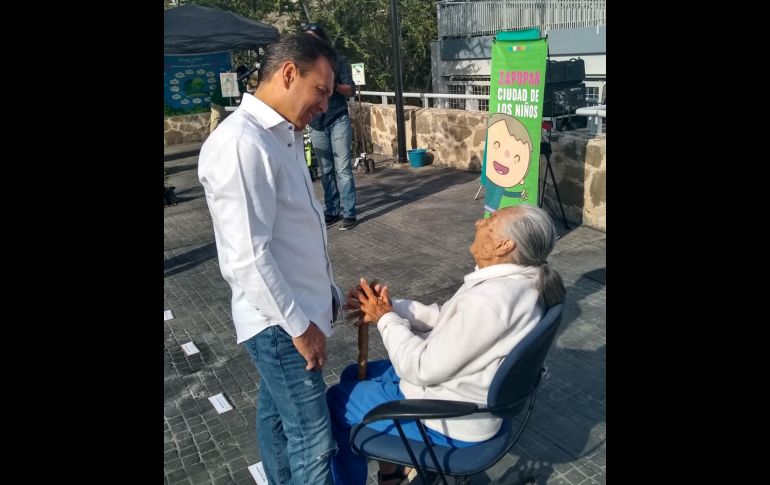 ESPECIALES/ Ayuntamiento de Zapopan