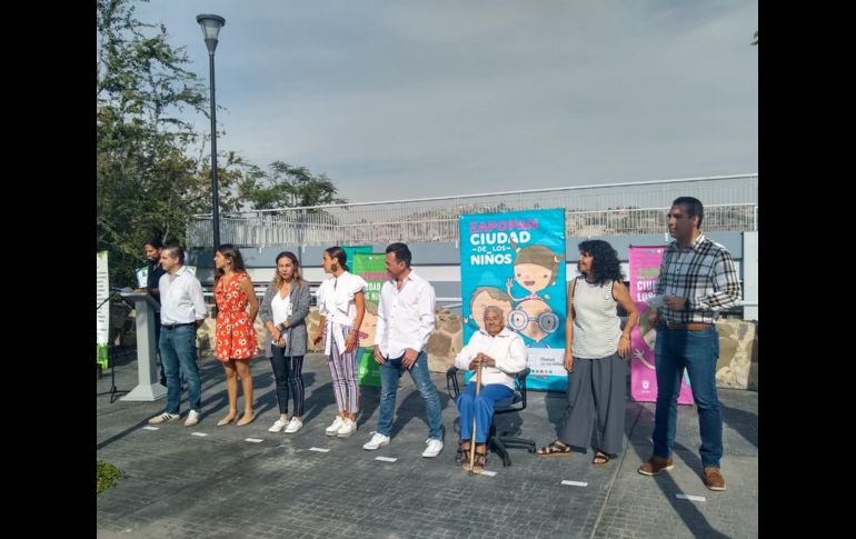 ESPECIALES/ Ayuntamiento de Zapopan