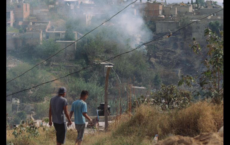 EL INFORMADOR/ G. Gallo