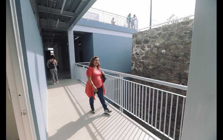 EL INFORMADOR/ G. Gallo