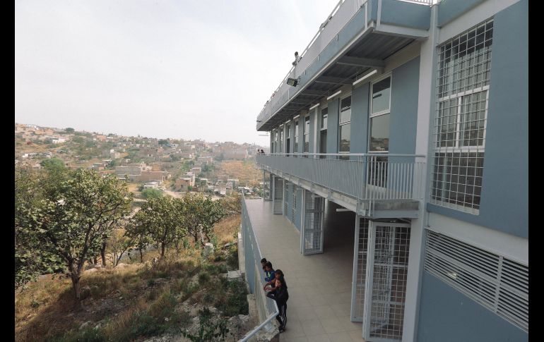 EL INFORMADOR/ G. Gallo