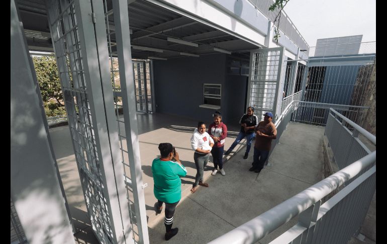 EL INFORMADOR/ G. Gallo