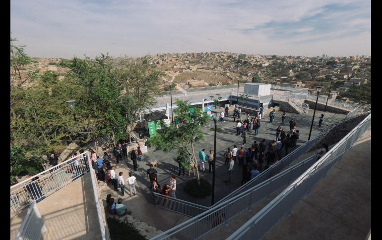 EL INFORMADOR/ G. Gallo