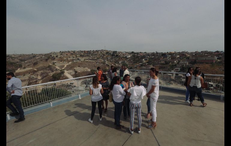 EL INFORMADOR/ G. Gallo