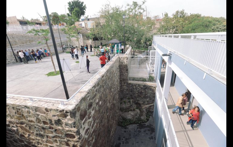 EL INFORMADOR/ G. Gallo